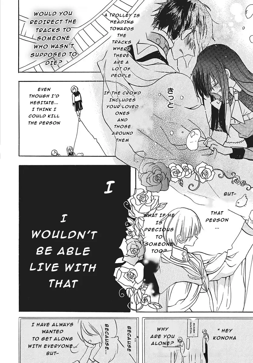 Read The Dark History of the Reincarnated Villainess Manga Online