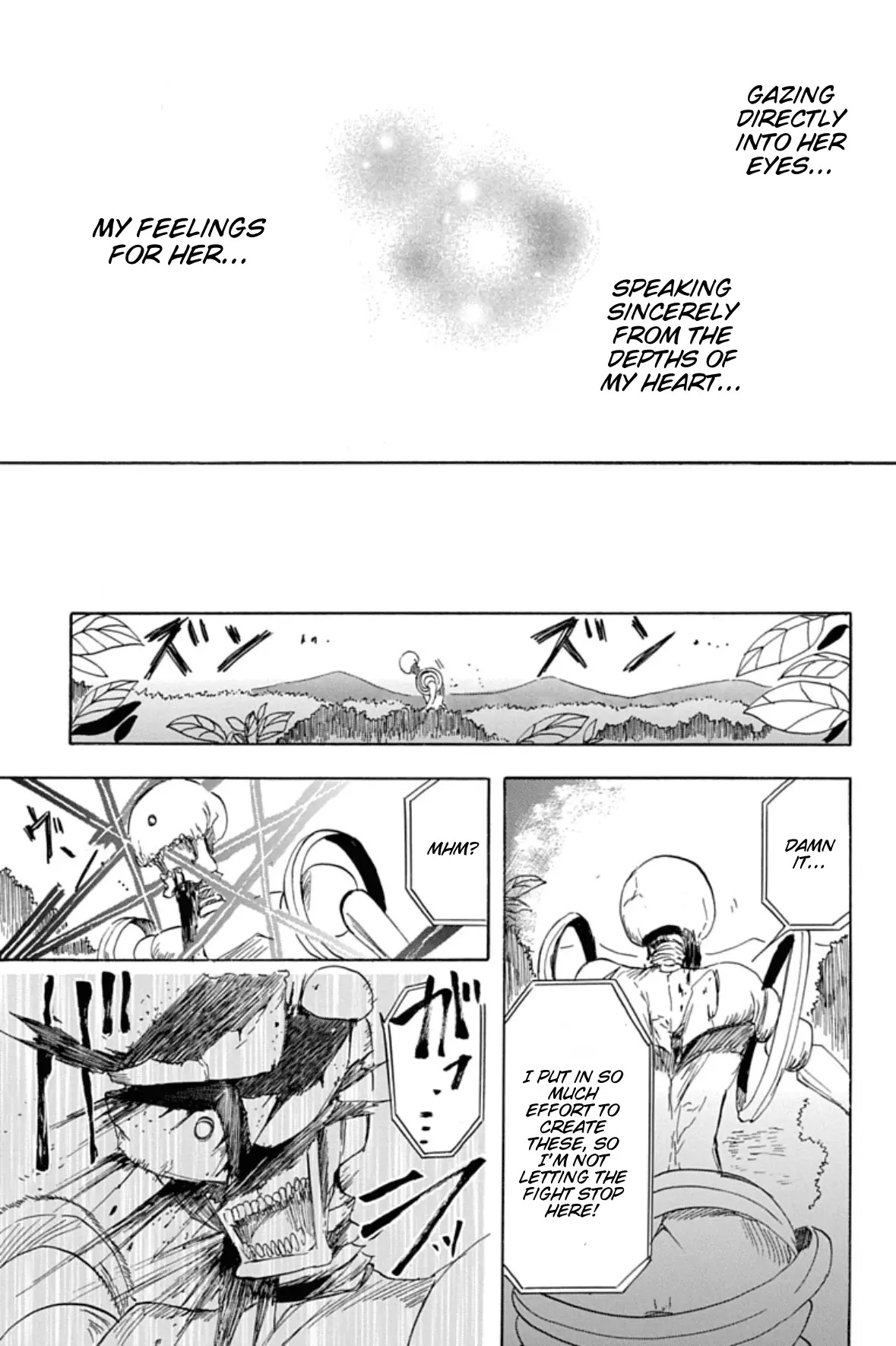 Read The Dark History of the Reincarnated Villainess Manga Online