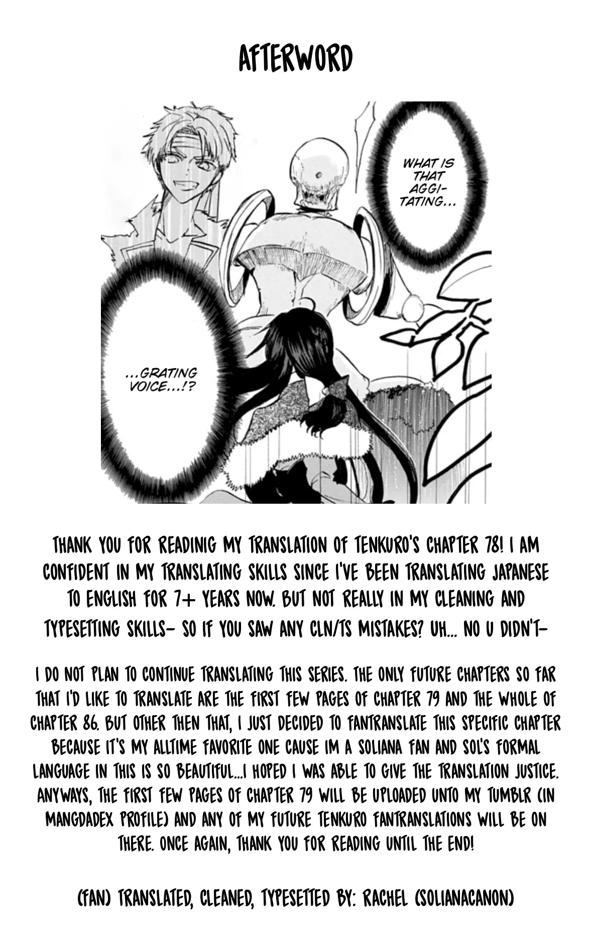 Read The Dark History of the Reincarnated Villainess Manga Online