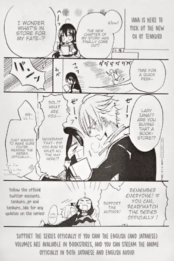 Read The Dark History of the Reincarnated Villainess Manga Online