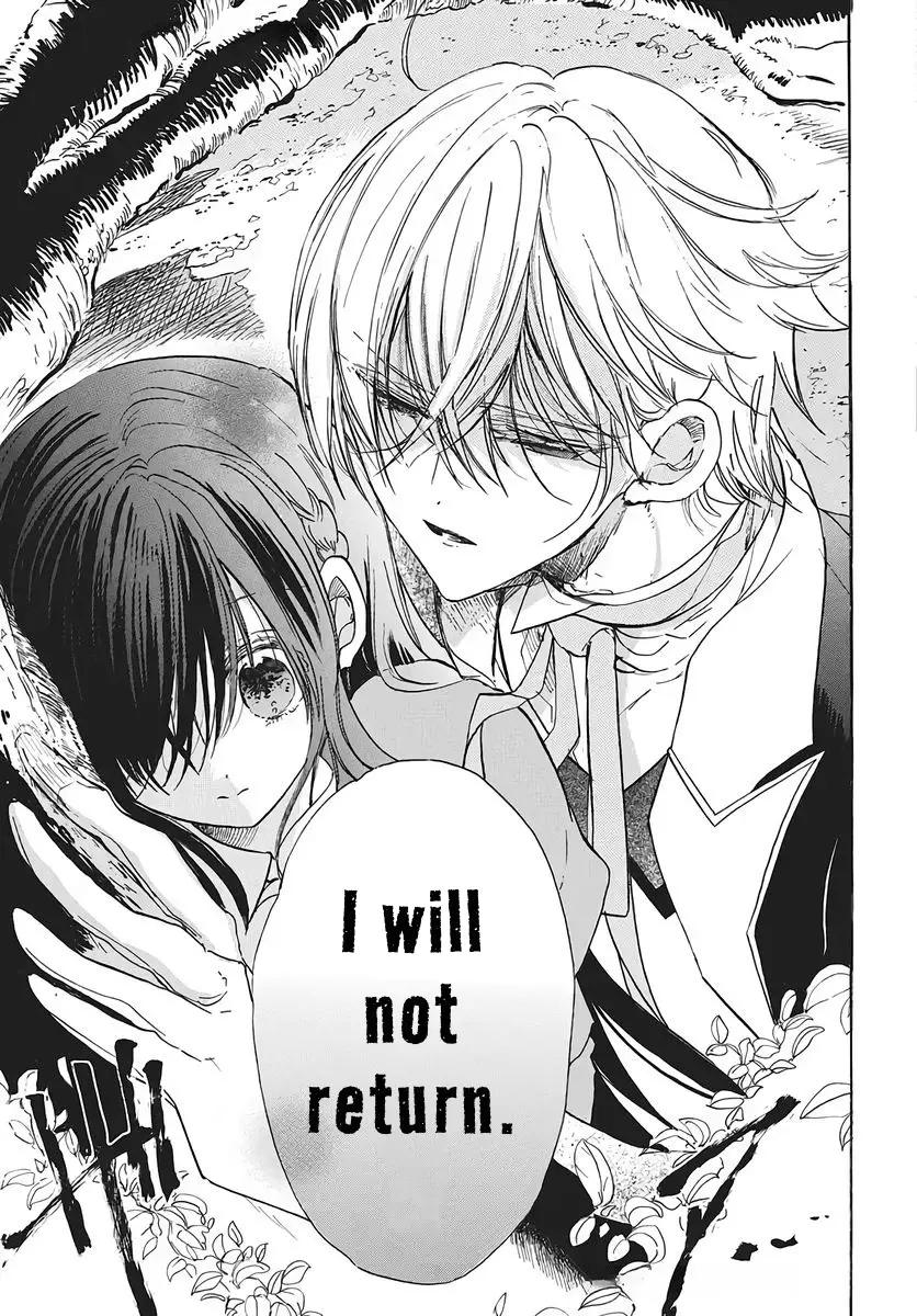 Read The Dark History of the Reincarnated Villainess Manga Online