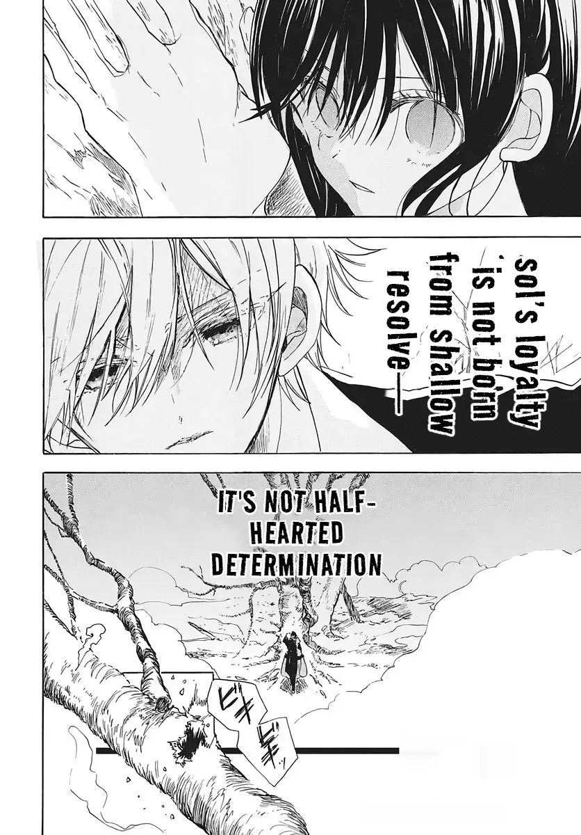 Read The Dark History of the Reincarnated Villainess Manga Online