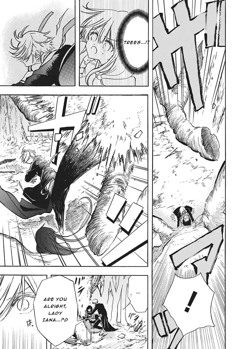 Read The Dark History of the Reincarnated Villainess Manga Online