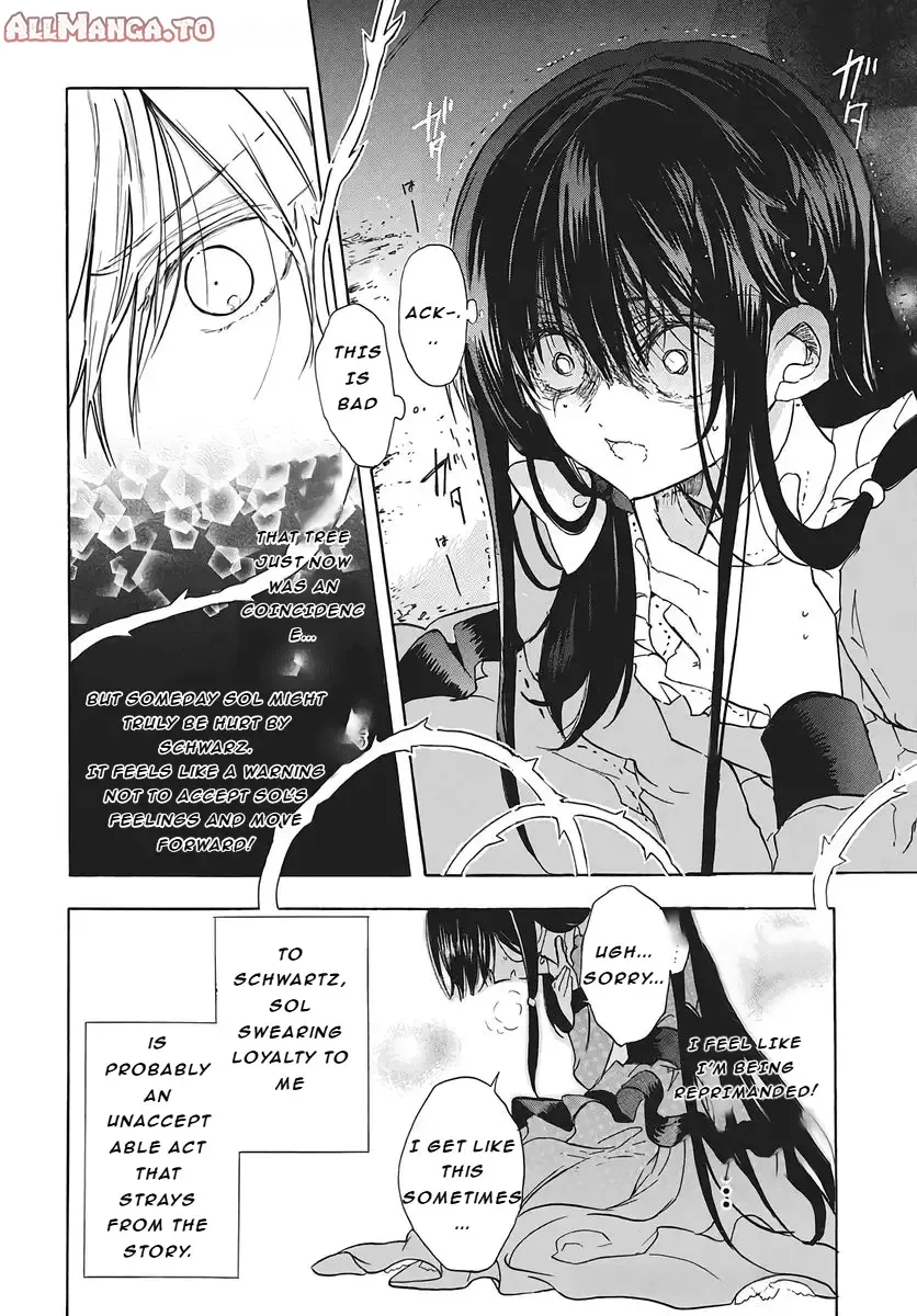 Read The Dark History of the Reincarnated Villainess Manga Online