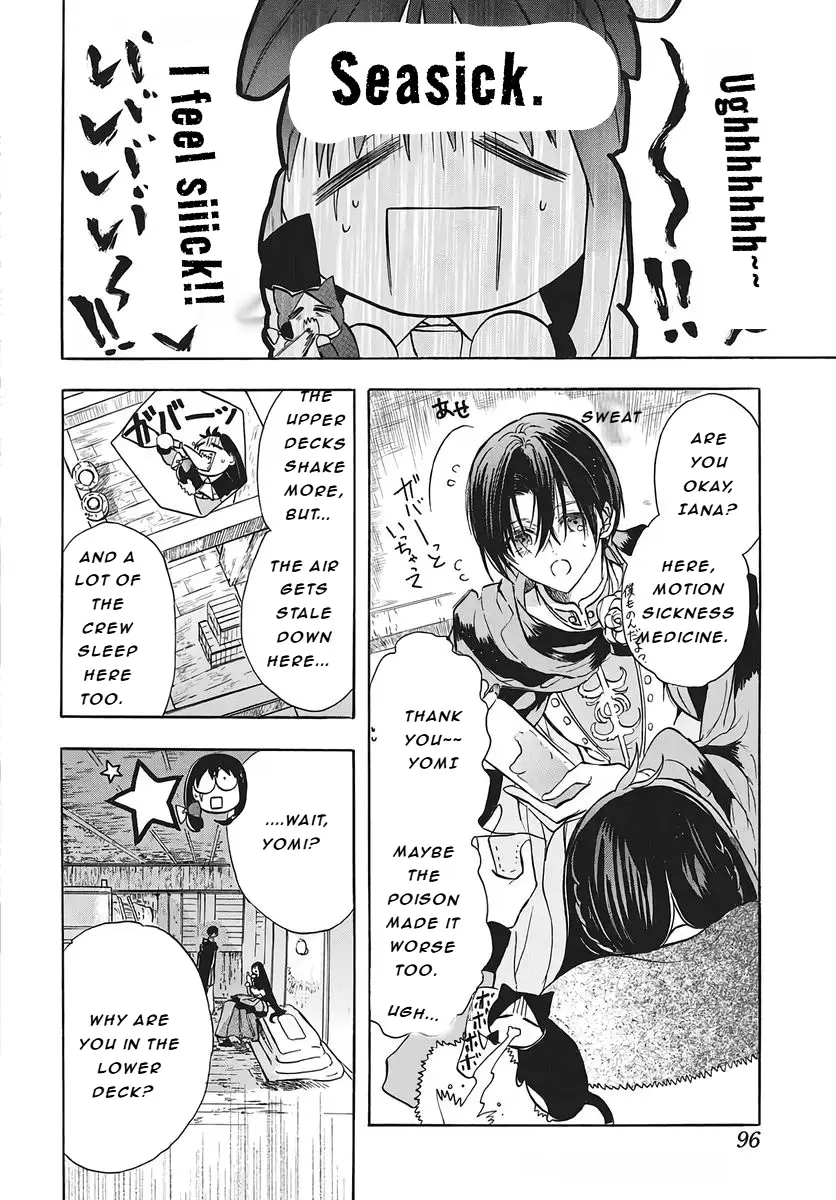 Read The Dark History of the Reincarnated Villainess Manga Online