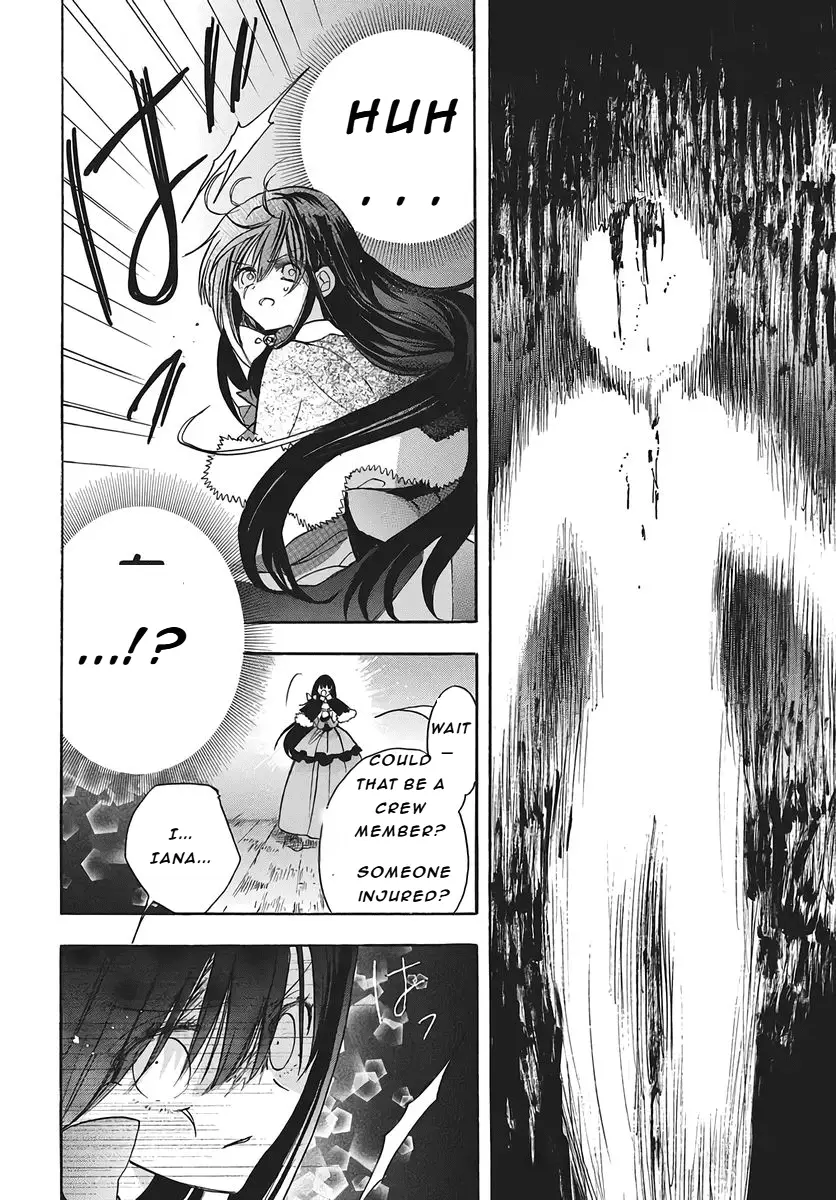 Read The Dark History of the Reincarnated Villainess Manga Online