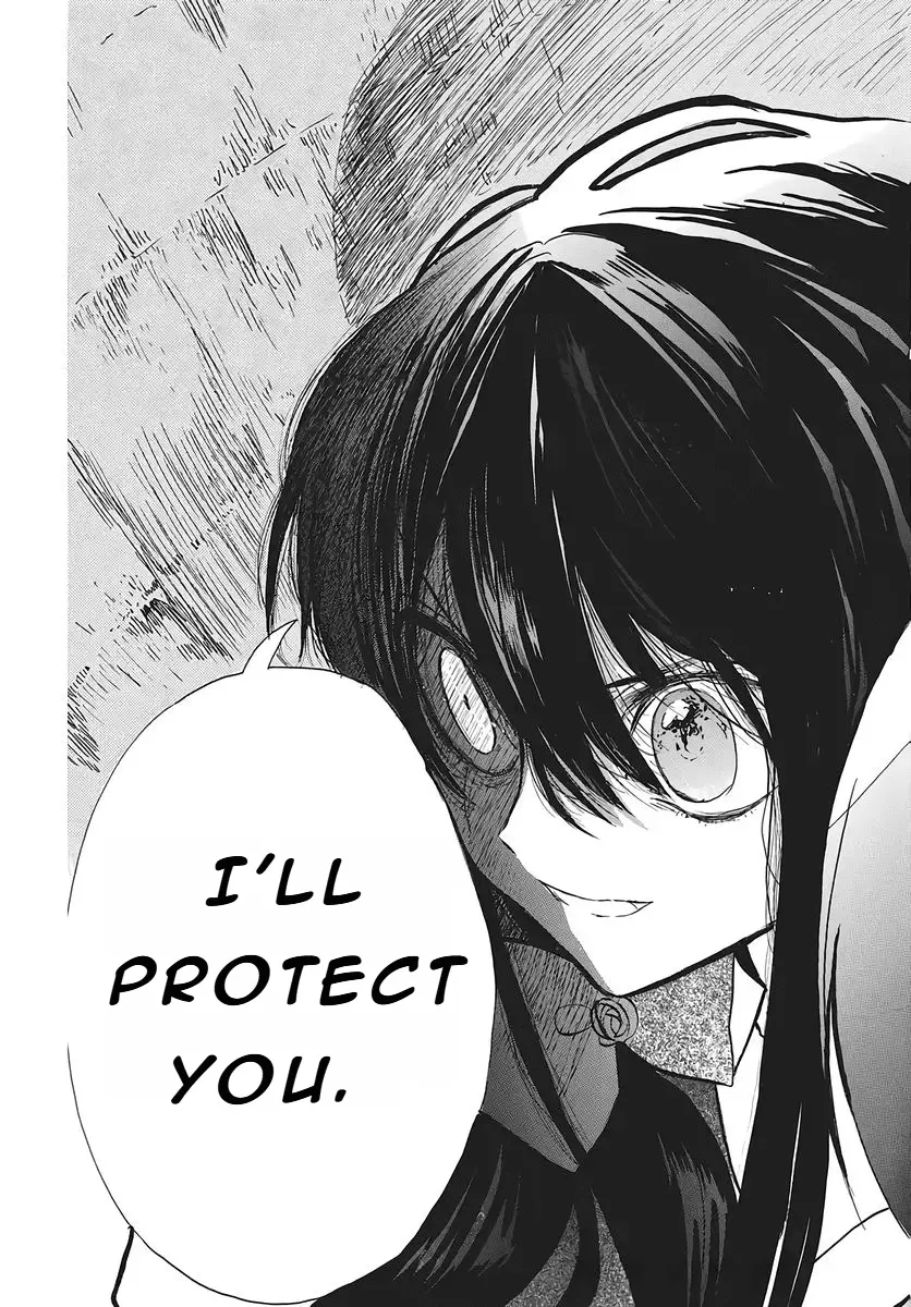 Read The Dark History of the Reincarnated Villainess Manga Online