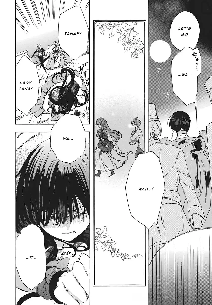 Read The Dark History of the Reincarnated Villainess Manga Online