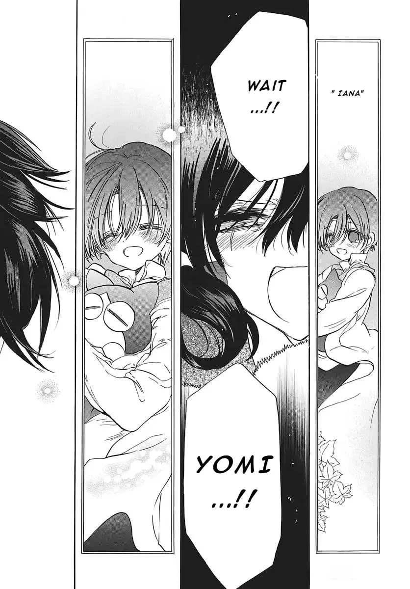 Read The Dark History of the Reincarnated Villainess Manga Online