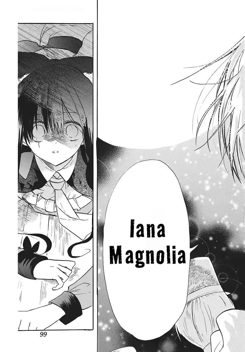 Read The Dark History of the Reincarnated Villainess Manga Online