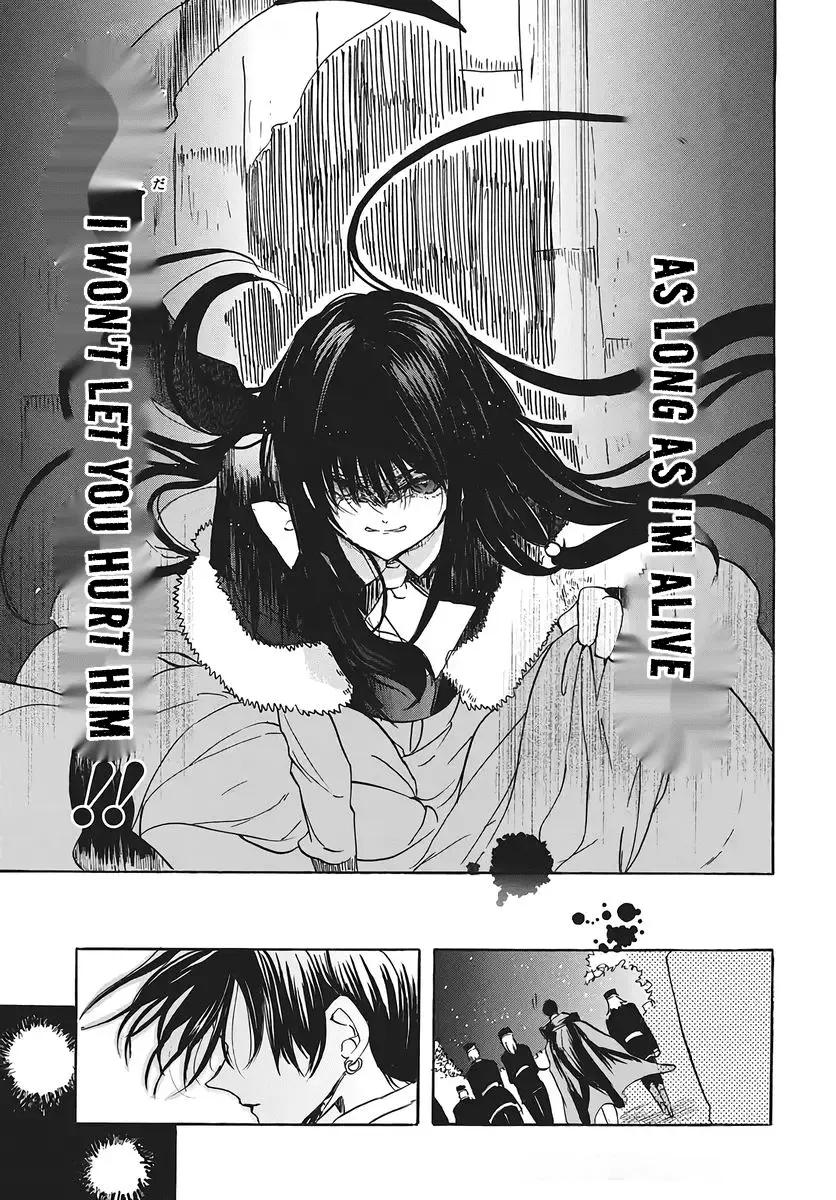 Read The Dark History of the Reincarnated Villainess Manga Online