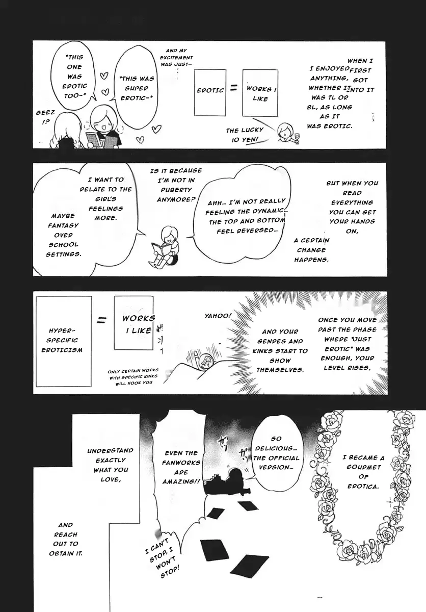 Read The Dark History of the Reincarnated Villainess Manga Online