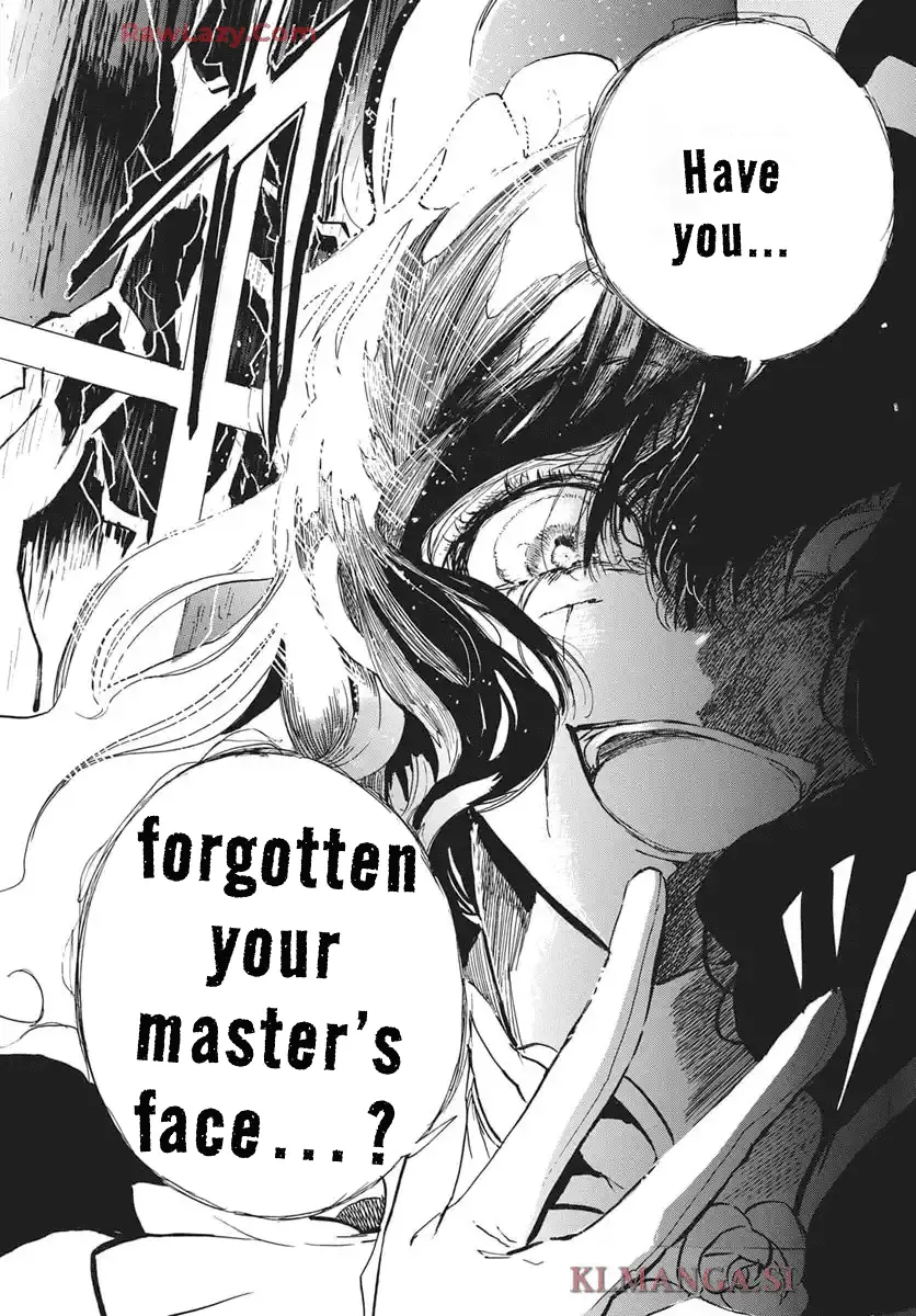 Read The Dark History of the Reincarnated Villainess Manga Online