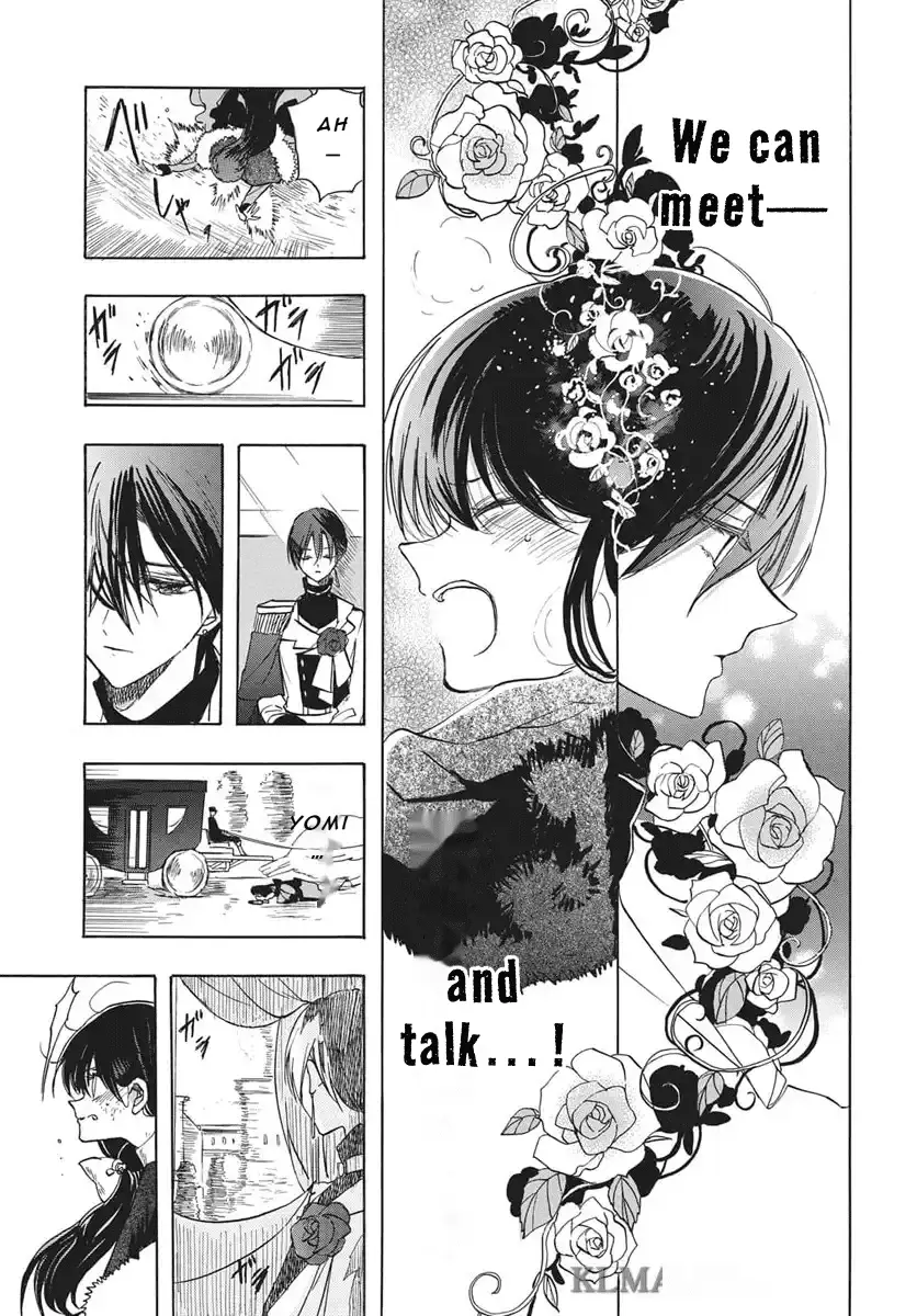 Read The Dark History of the Reincarnated Villainess Manga Online