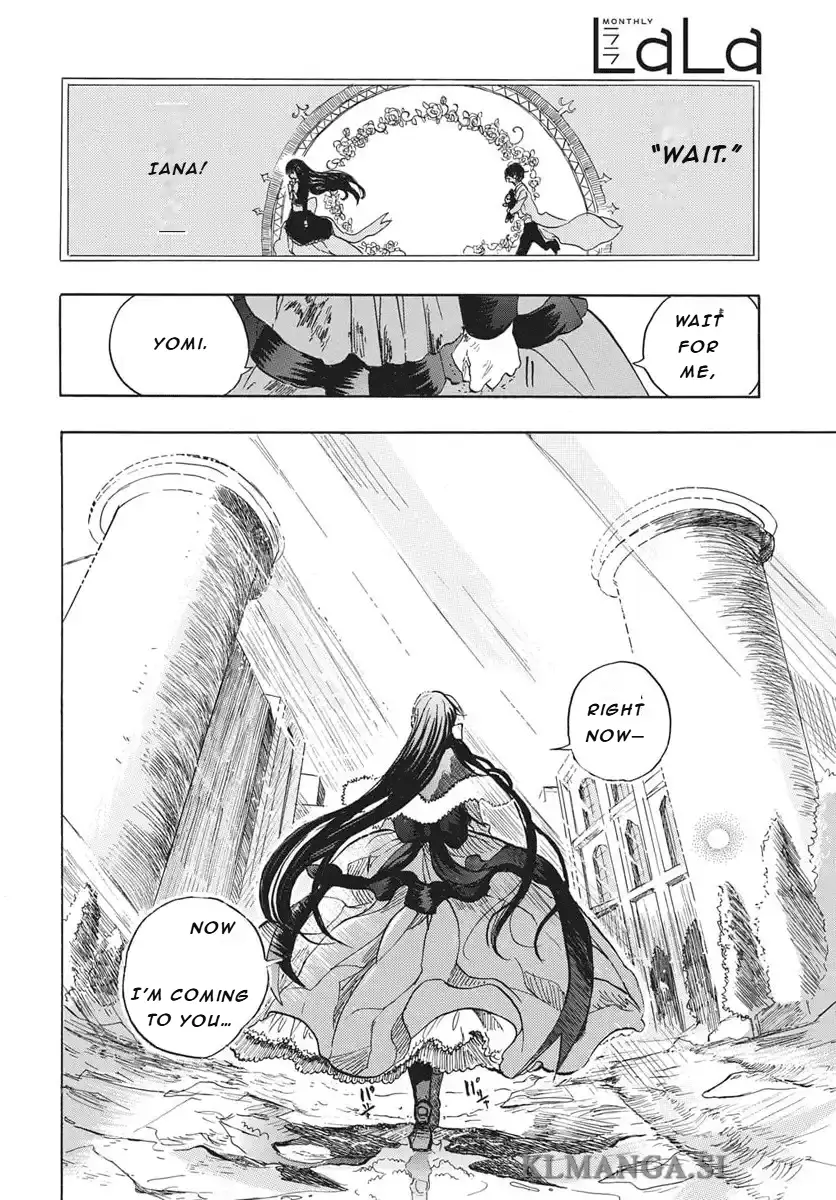 Read The Dark History of the Reincarnated Villainess Manga Online