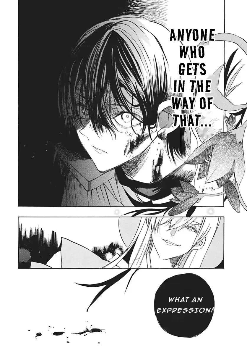 Read The Dark History of the Reincarnated Villainess Manga Online