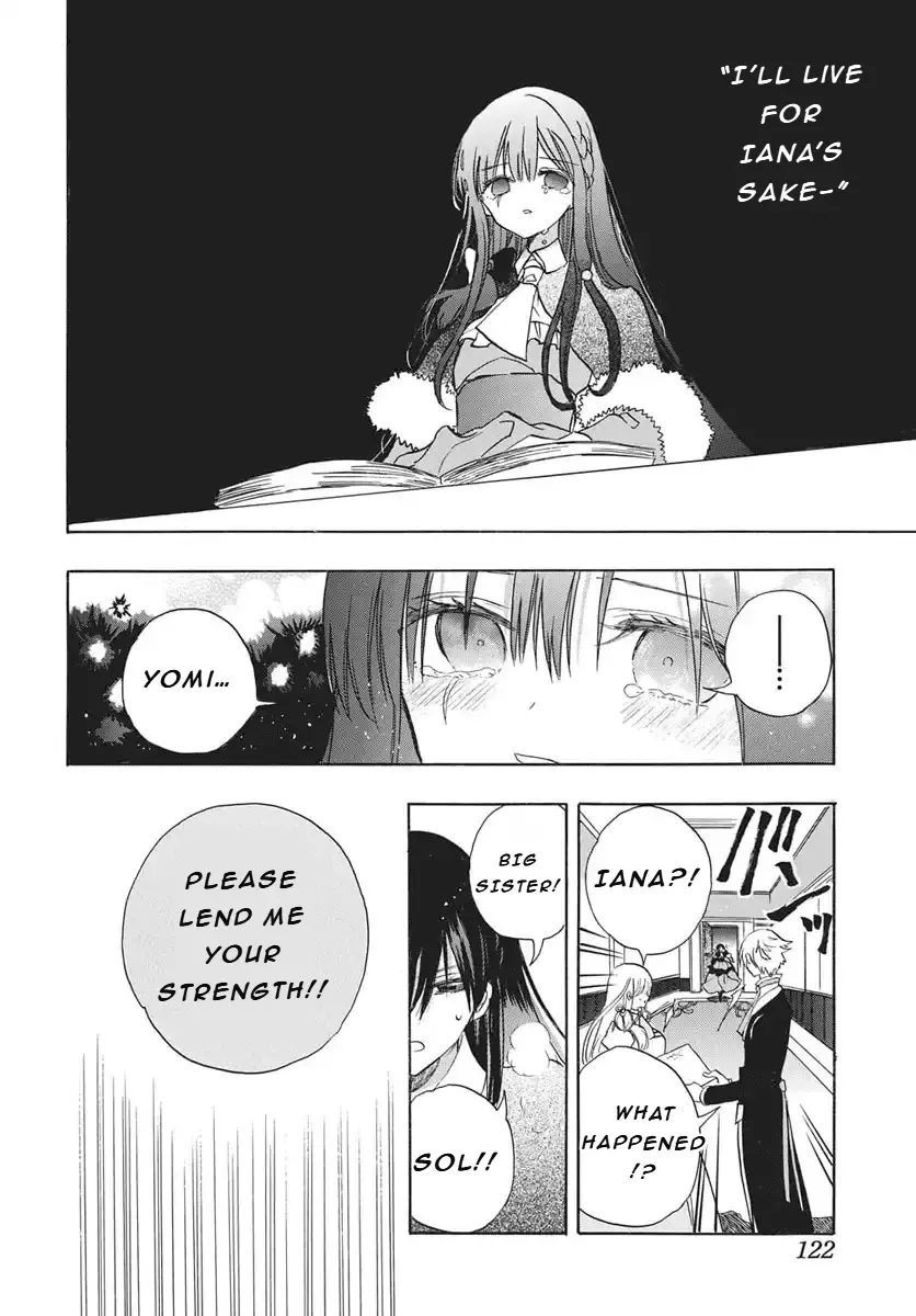 Read The Dark History of the Reincarnated Villainess Manga Online