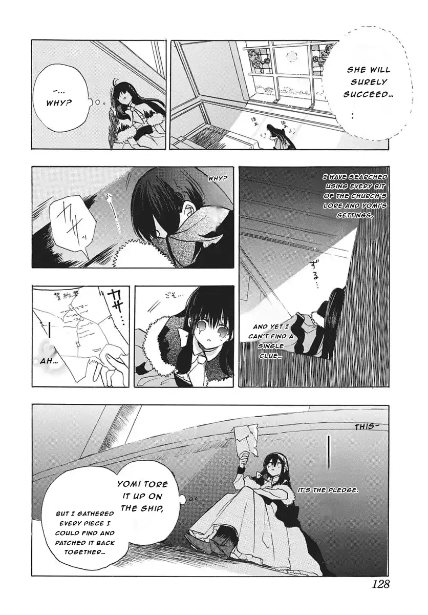 Read The Dark History of the Reincarnated Villainess Manga Online