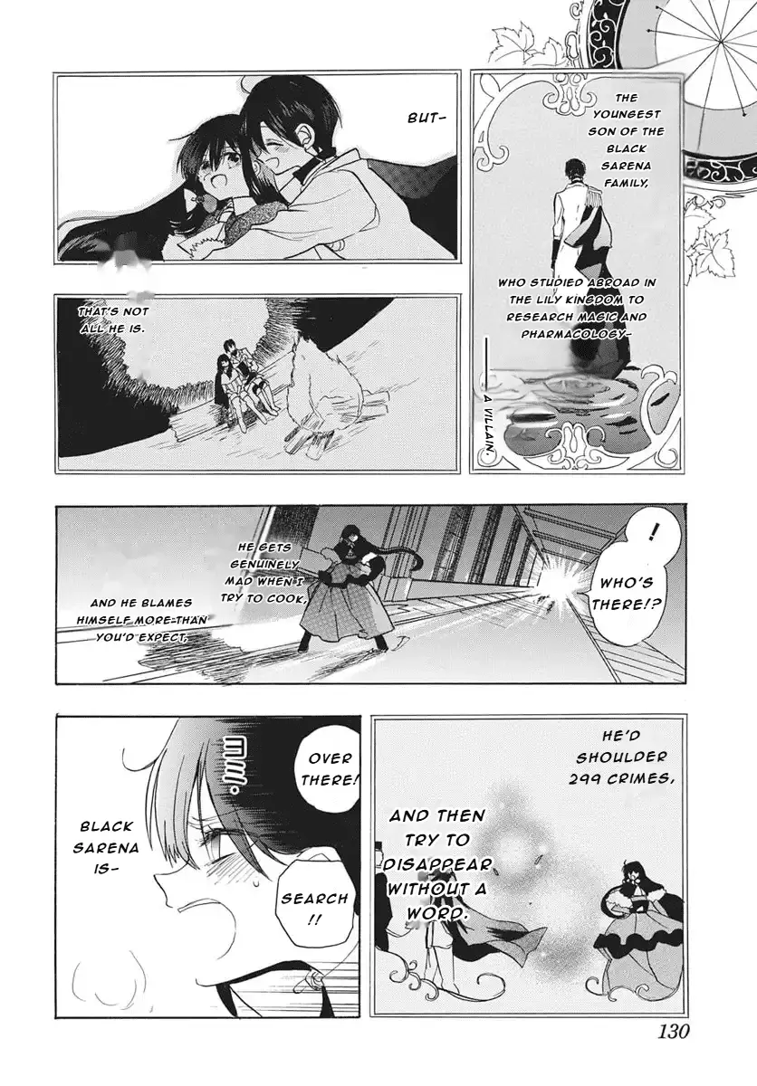 Read The Dark History of the Reincarnated Villainess Manga Online