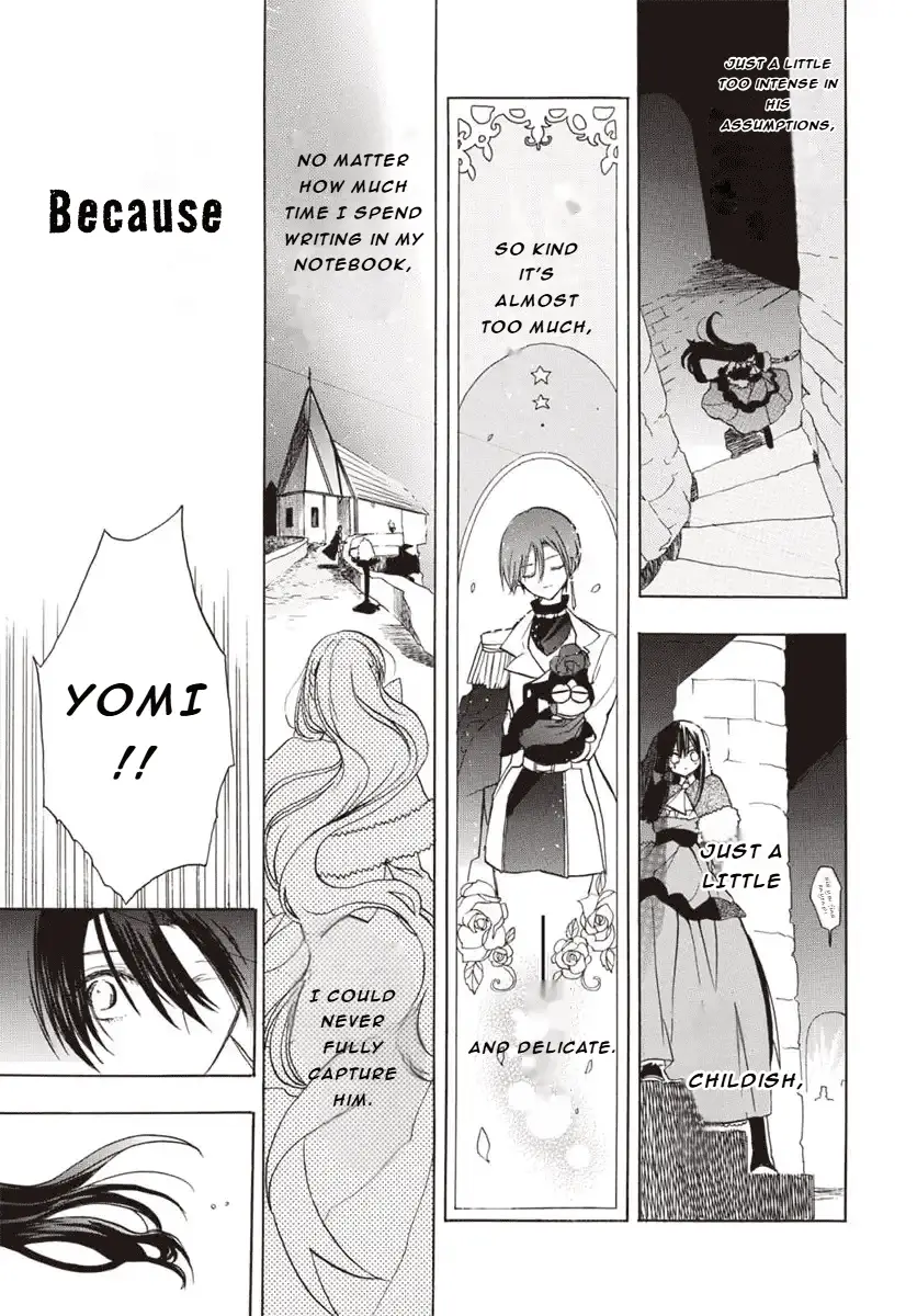 Read The Dark History of the Reincarnated Villainess Manga Online