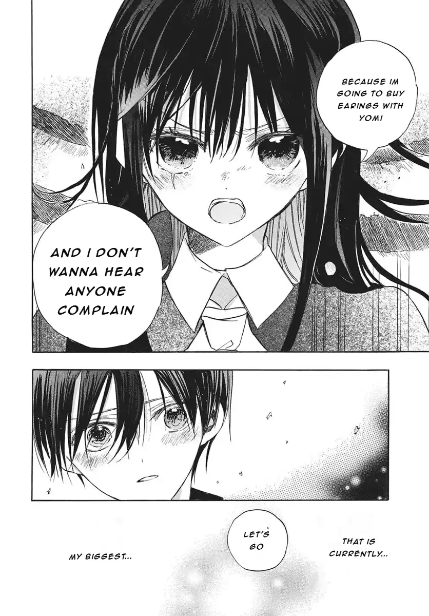 Read The Dark History of the Reincarnated Villainess Manga Online