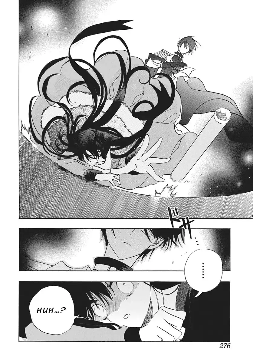 Read The Dark History of the Reincarnated Villainess Manga Online