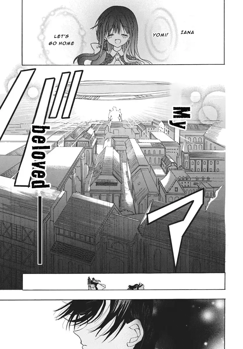 Read The Dark History of the Reincarnated Villainess Manga Online