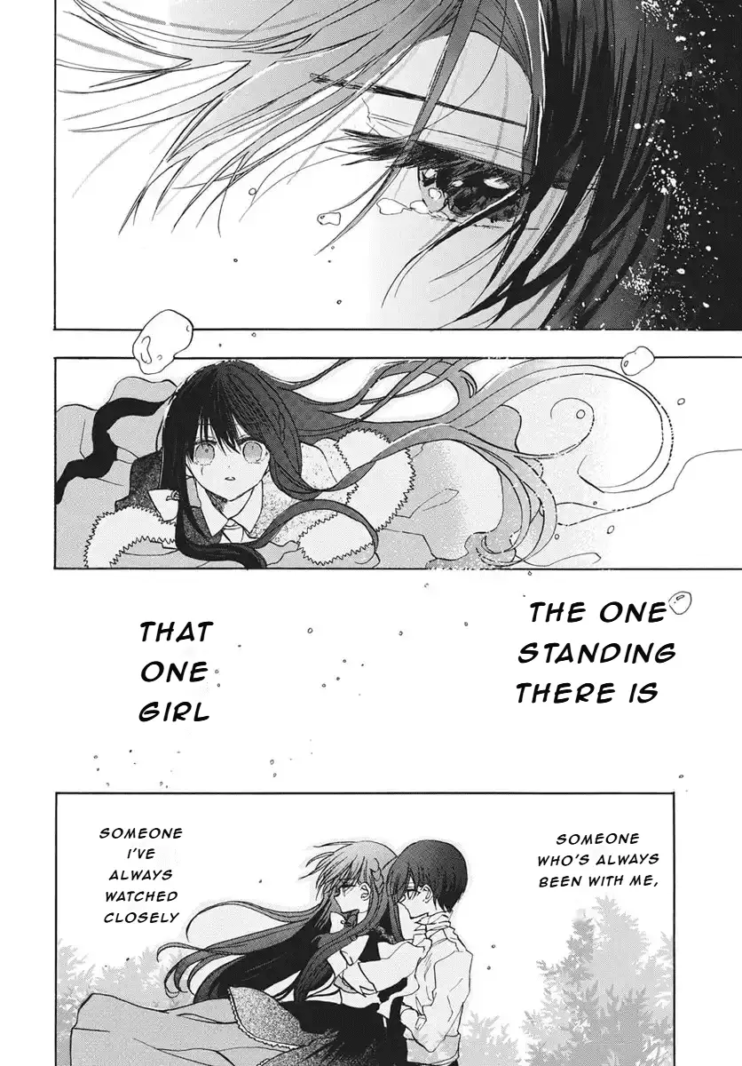 Read The Dark History of the Reincarnated Villainess Manga Online