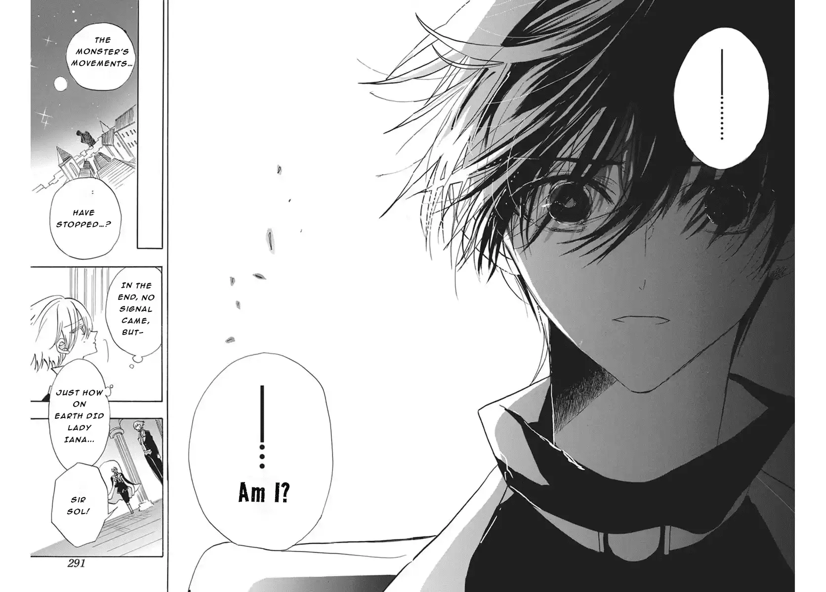 Read The Dark History of the Reincarnated Villainess Manga Online