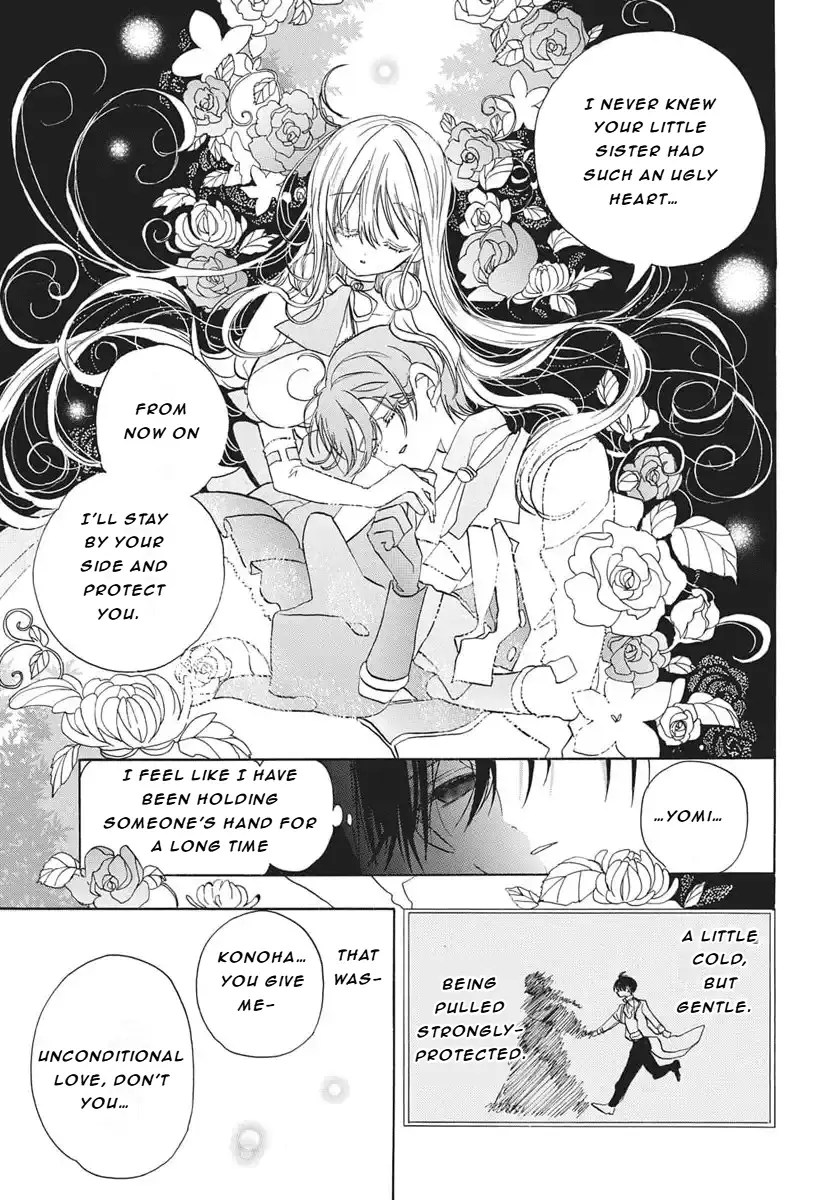 Read The Dark History of the Reincarnated Villainess Manga Online