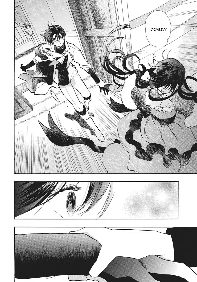 Read The Dark History of the Reincarnated Villainess Manga Online