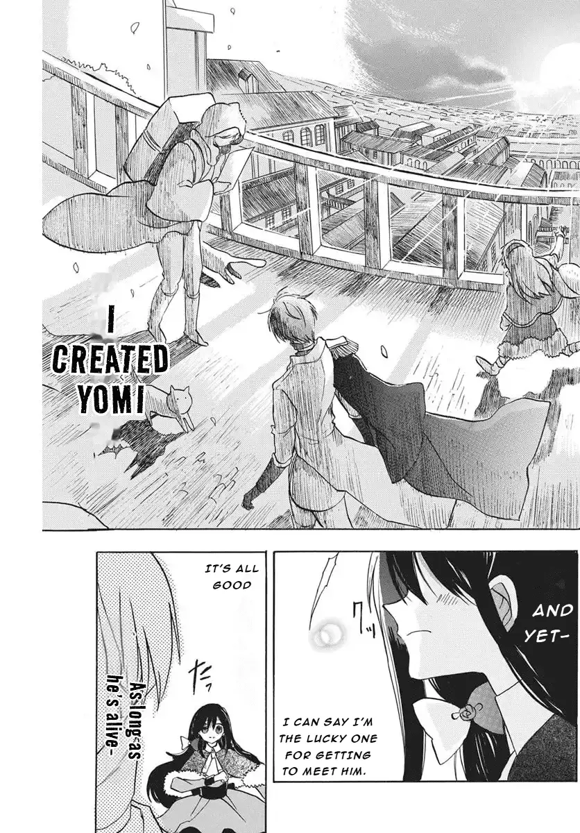 Read The Dark History of the Reincarnated Villainess Manga Online