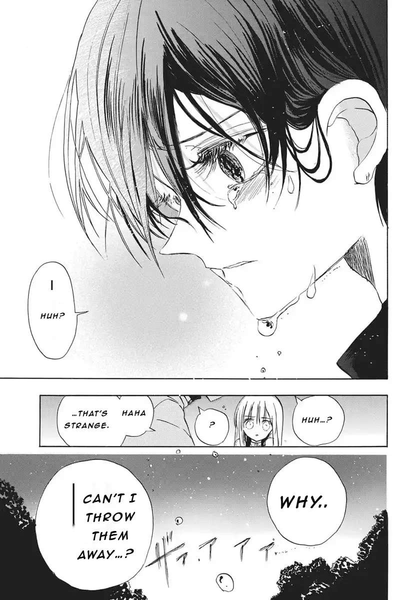 Read The Dark History of the Reincarnated Villainess Manga Online