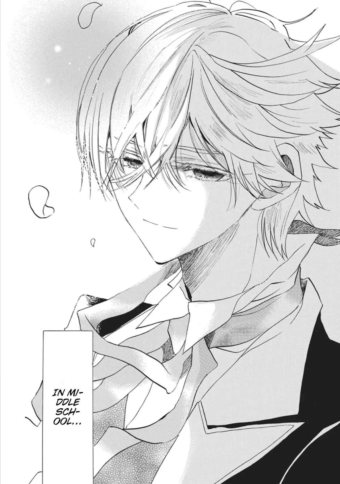 Read The Dark History of the Reincarnated Villainess Manga Online