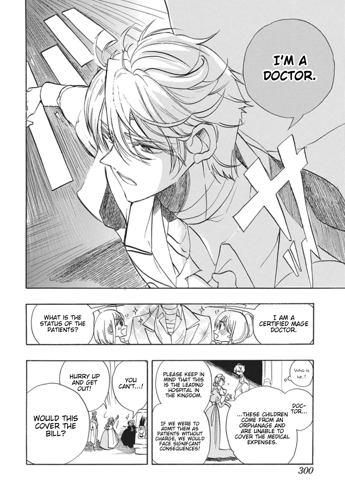 Read The Dark History of the Reincarnated Villainess Manga Online