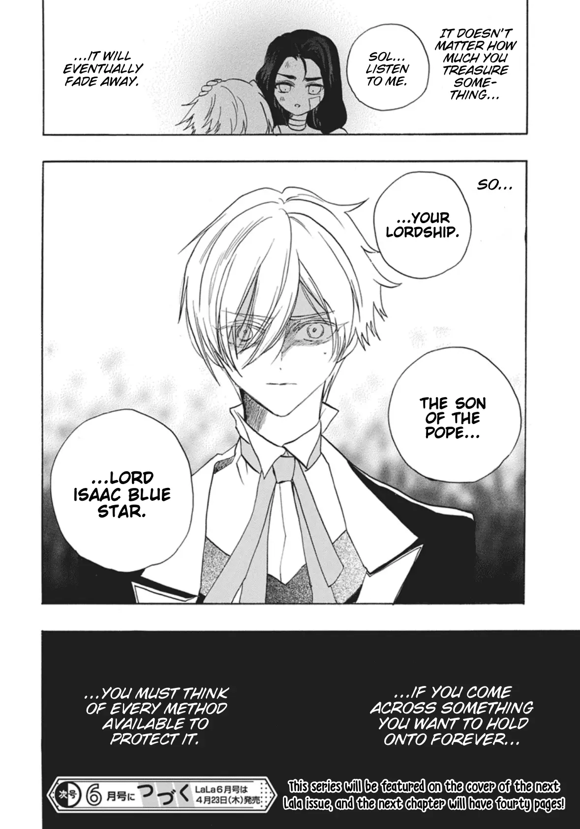 Read The Dark History of the Reincarnated Villainess Manga Online