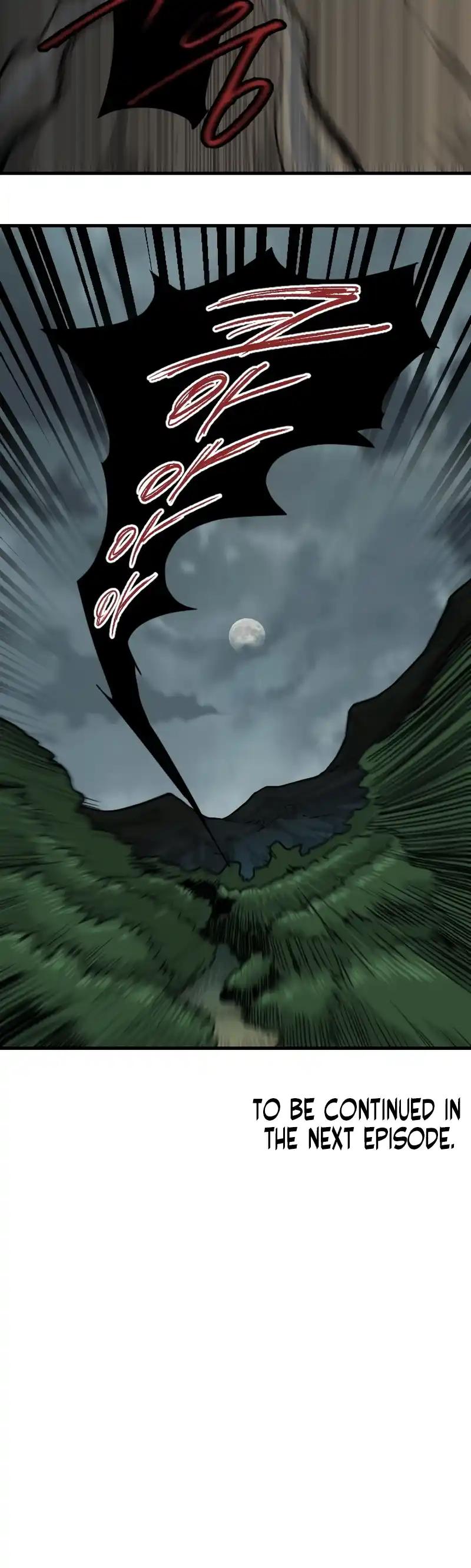 Read The Demonic Warrior Manga Online