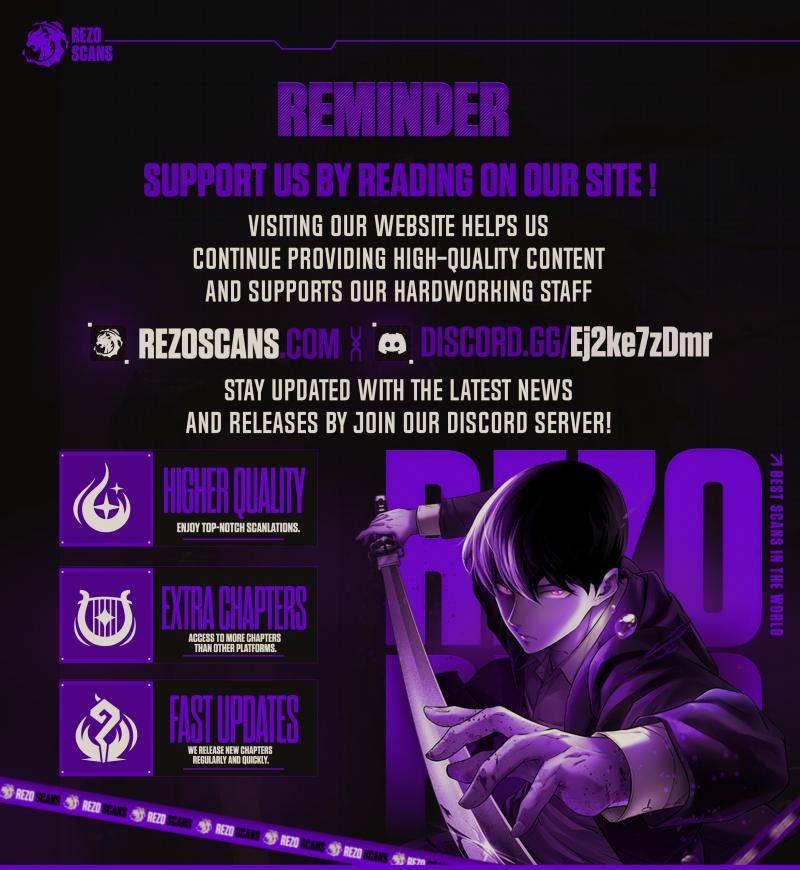 Read The Demonic Warrior Manga Online