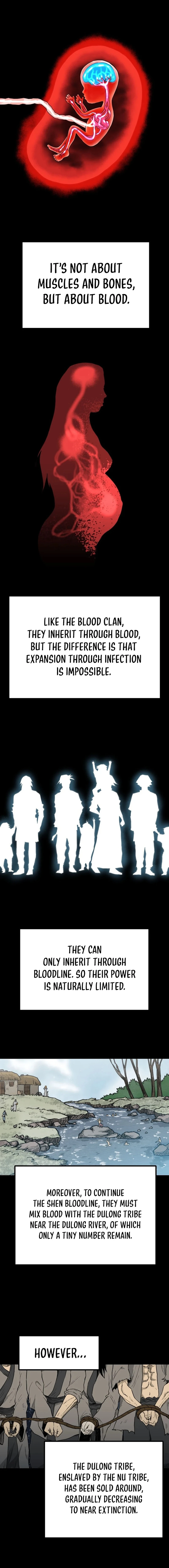 Read The Demonic Warrior Manga Online