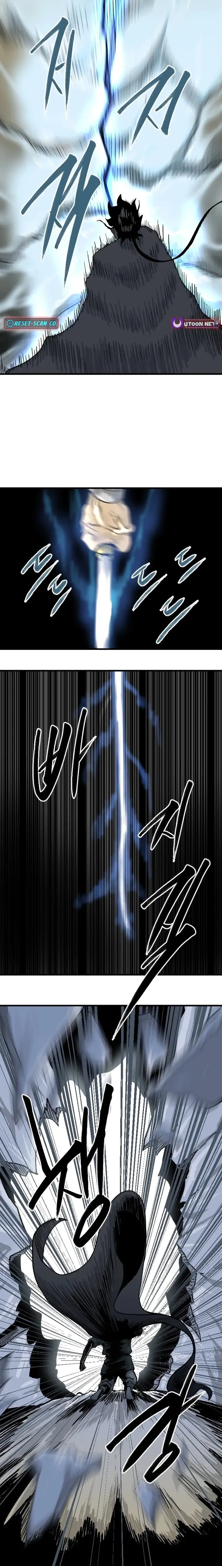 Read The Demonic Warrior Manga Online