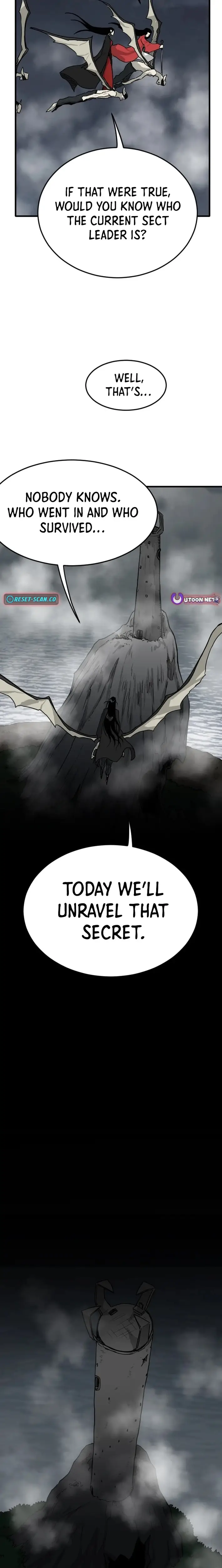 Read The Demonic Warrior Manga Online