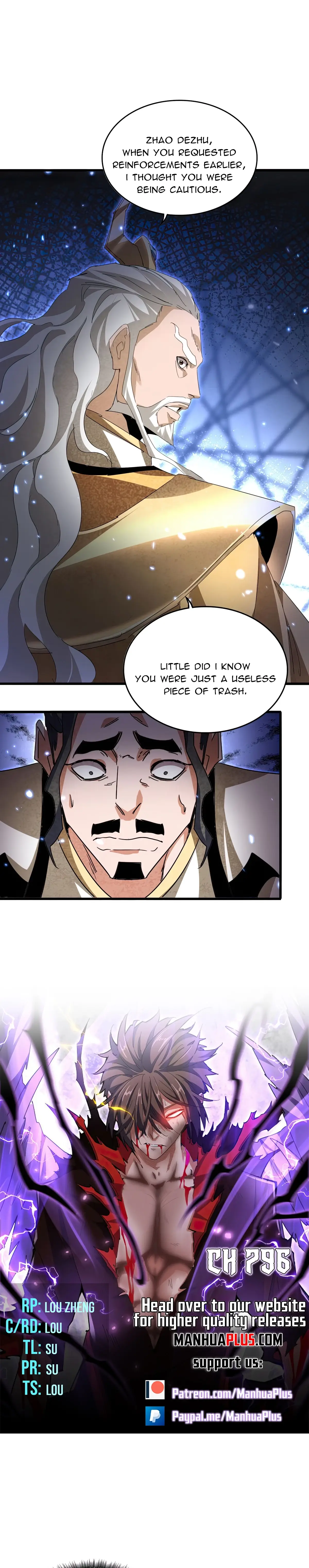 Read The Devil Butler Manga Online