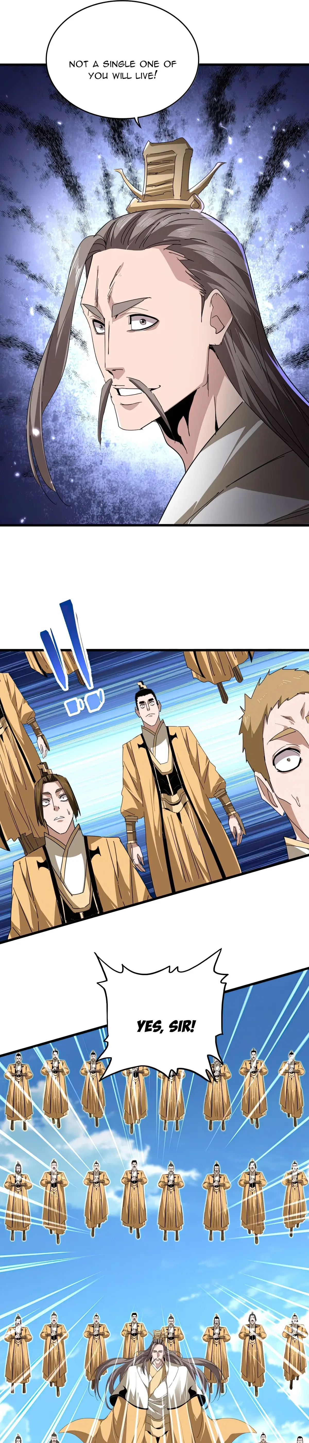 Read The Devil Butler Manga Online