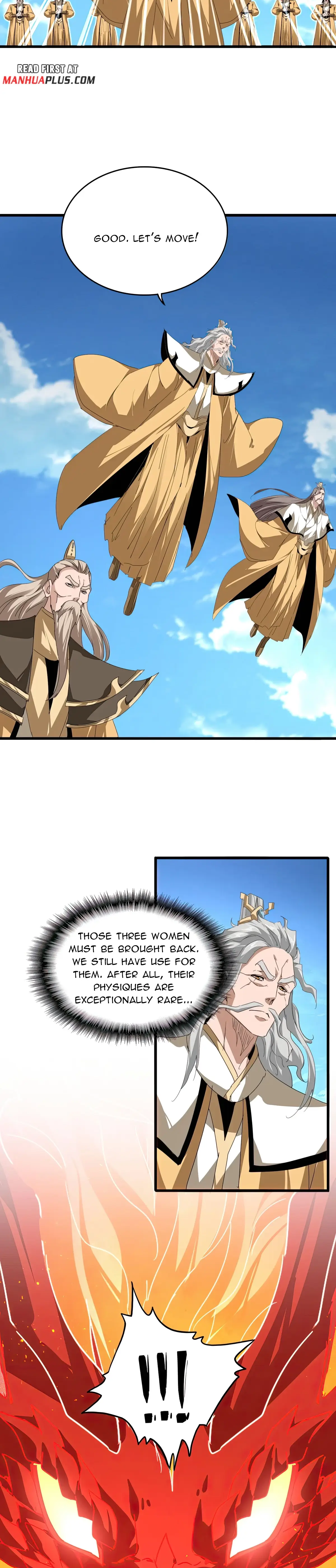 Read The Devil Butler Manga Online