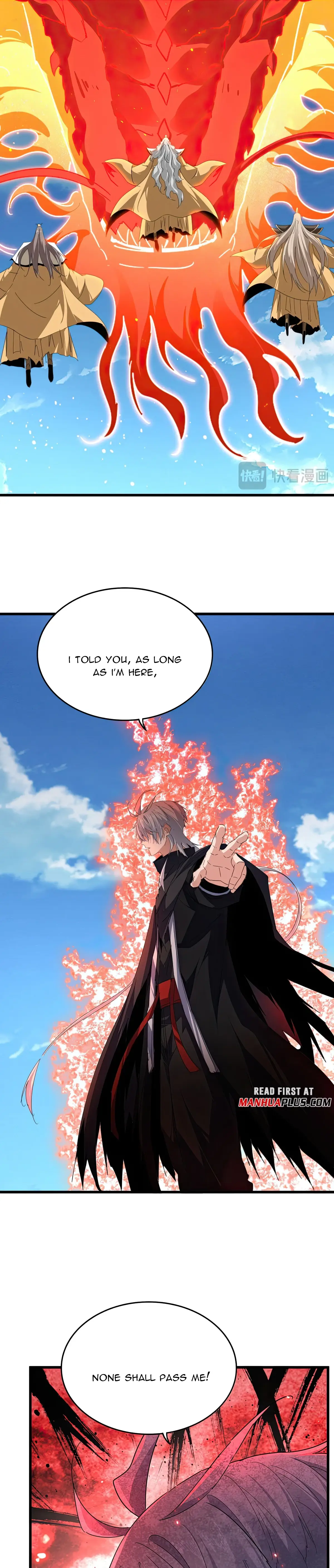 Read The Devil Butler Manga Online