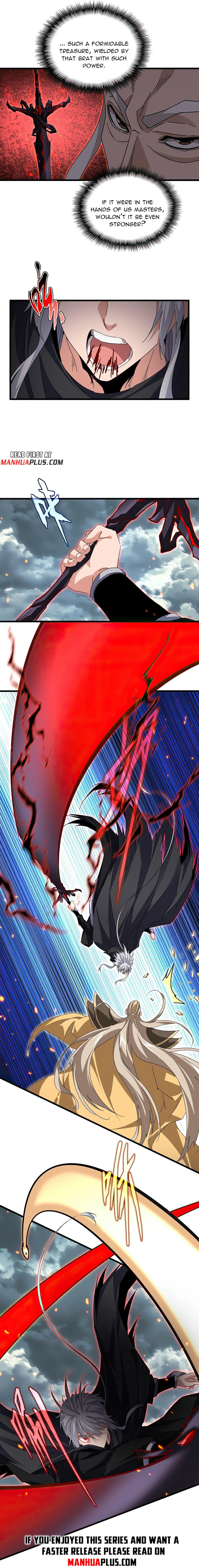 Read The Devil Butler Manga Online