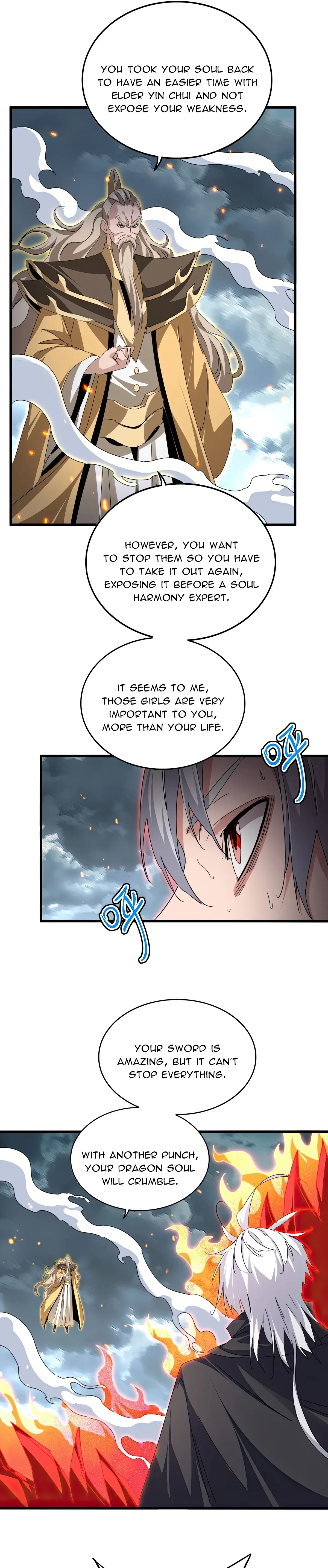 Read The Devil Butler Manga Online