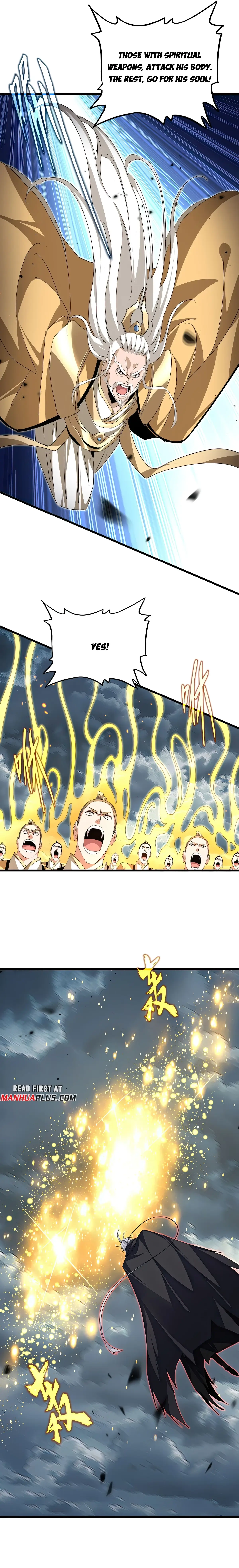 Read The Devil Butler Manga Online