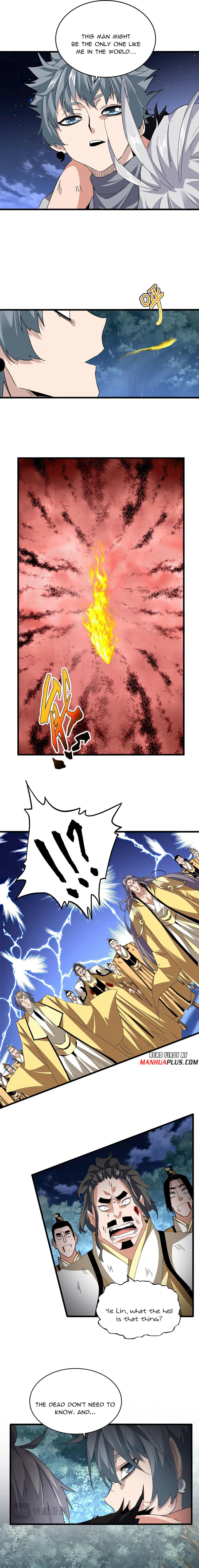 Read The Devil Butler Manga Online