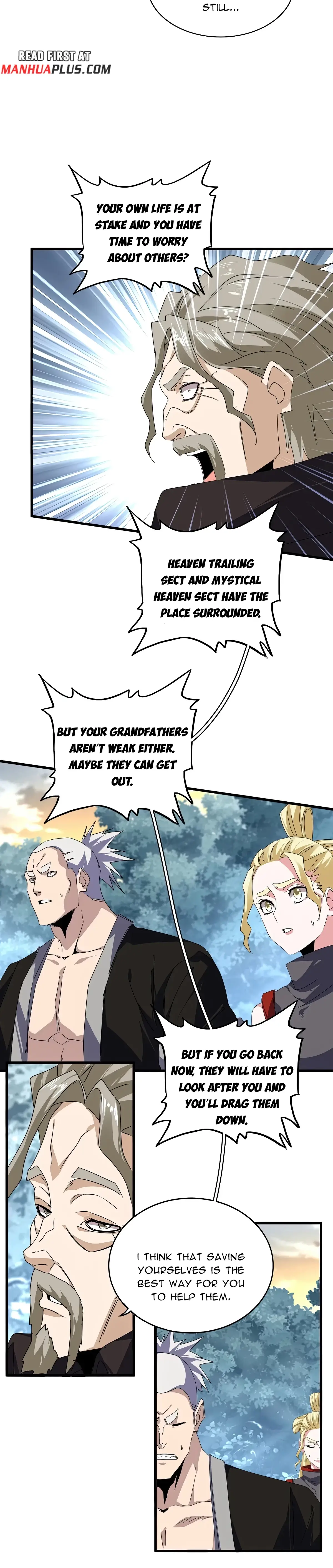 Read The Devil Butler Manga Online